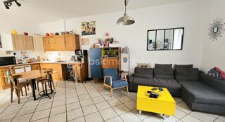  Maison � vendre 4 pi�ces 99 m�