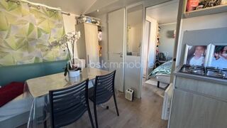  Maison à vendre 2 pièces 20 m²