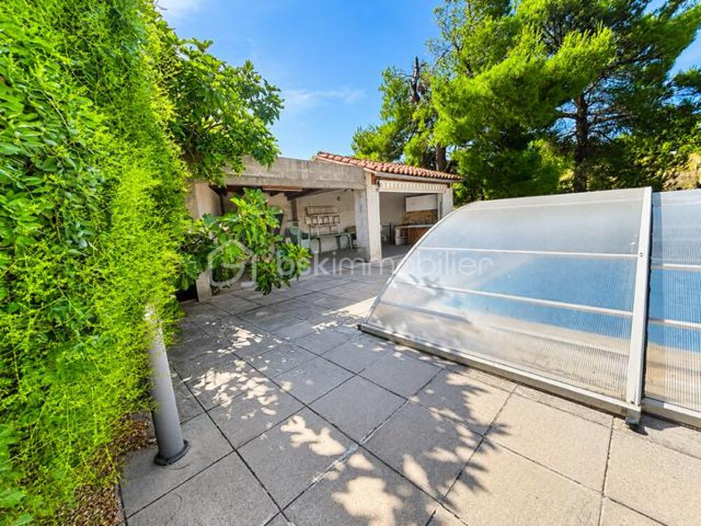Vente Maison MAISON DE VILLAGE - GARAGE - HANGARS - CAVE - JARDIN - PISCINE Limoux