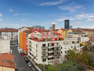  Appartement à vendre 2 pièces 43 m²