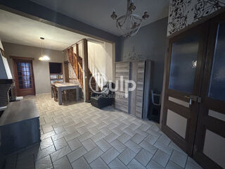  Maison � vendre 7 pi�ces 95 m�