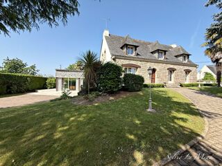  Maison à vendre 7 pièces 245 m²
