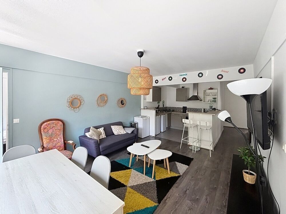 Appartement à vendre 6 pièces REIMS (51)