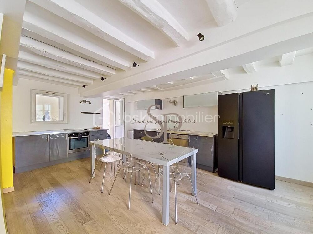Maison 5 pièces 4 chambres