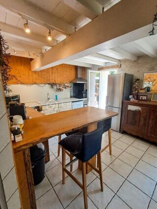  Remise / Grange à vendre 4 pièces 100 m²