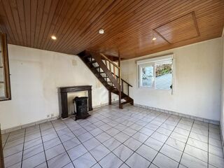  Maison � vendre 3 pi�ces 45 m�