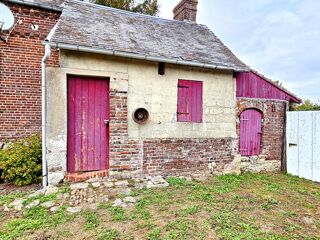  Maison à vendre 5 pièces 92 m²