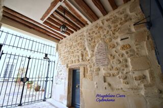  Appartement � vendre 1 pi�ce 20 m�