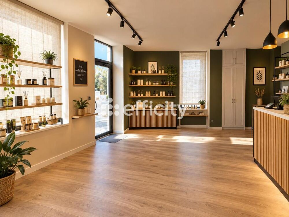 Vente Maison Maison Le bouscat