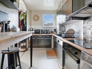  Maison � vendre 3 pi�ces 76 m�