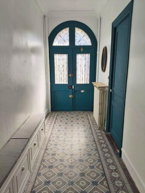  Appartement � louer 1 pi�ce 138 m�