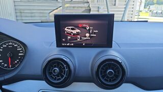 Q2 I 1.4 TFSI COD 150 Design 2017 occasion 38660 Le Touvet