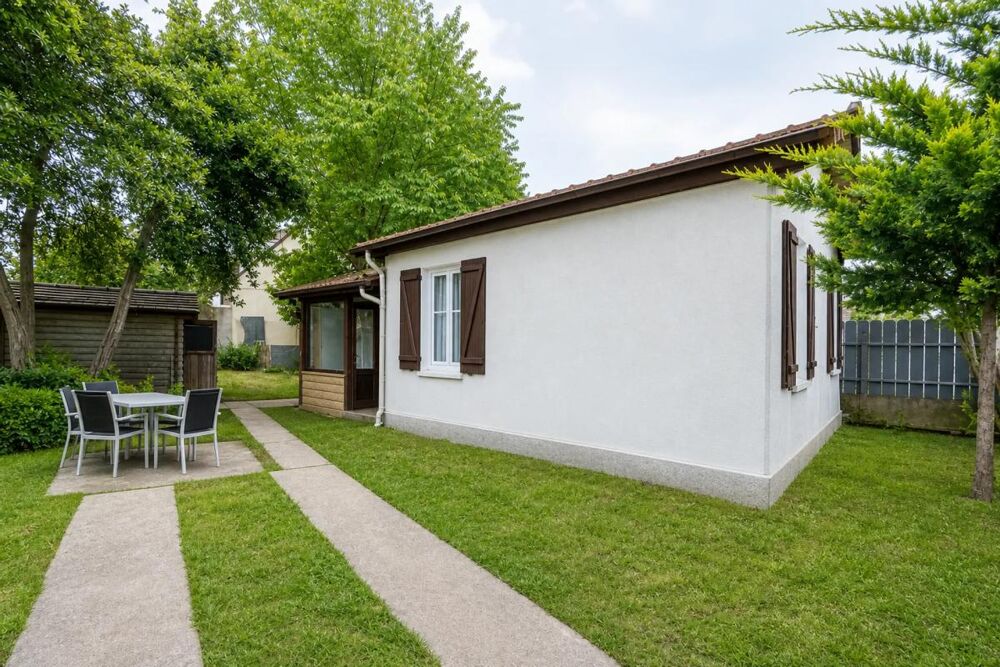Maison de 3 pièces de 42 m² à Aulnay-sous-Bois