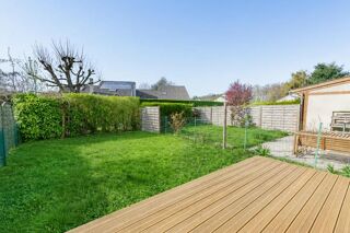  Maison à vendre 5 pièces 100 m²