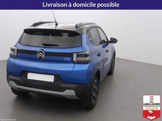 C3 1.2 TURBO 100CH MAX 2025 occasion 10150 Lavau