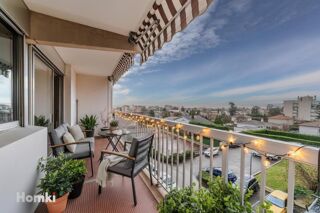  Appartement � vendre 3 pi�ces 84 m�