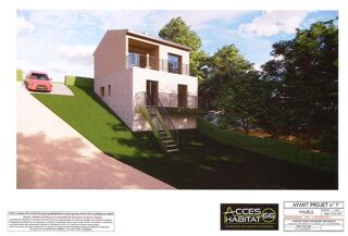  Terrain � vendre 309 m�