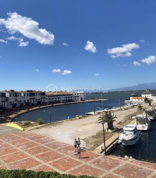  Appartement � vendre 3 pi�ces 35 m�