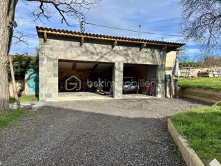  Maison à vendre 5 pièces 140 m²