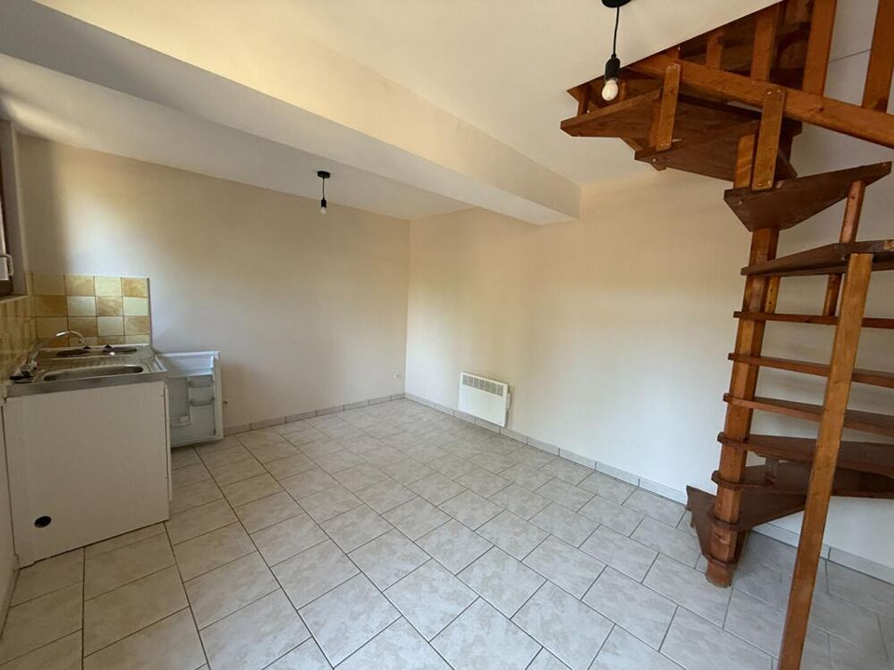 Maison Mortain 2 pièces 26.53 m2
