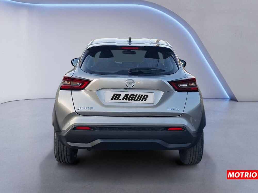 Juke II (2) 1.6 HYBRID 143 ACENTA 2024 2025 occasion 55800 Contrisson