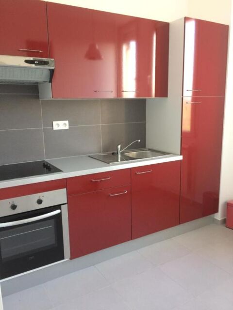  Appartement � louer 1 pi�ce 37 m�