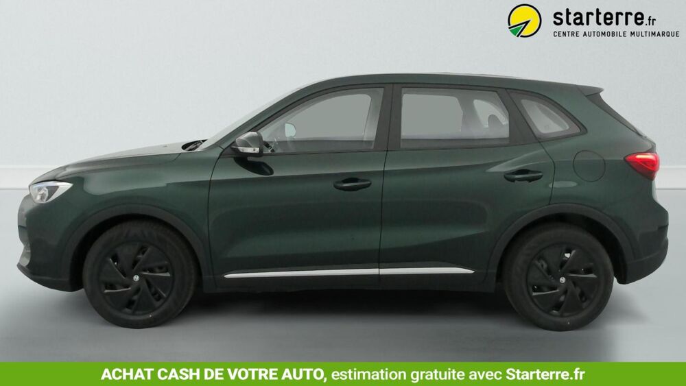 MG.ZS 1.5 L Hybrid+ 197 ch Standard 2026 occasion 69190 Saint-Fons