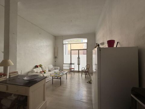   Loft pour deux �tudiants. Au centre de Marseille Loft - 4 pi�ce(s) - 60 m�