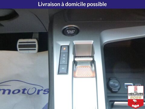 308 BlueHDi 130 S&S EAT8 GT +Pack 360&deg; 2026 occasion 10150 Lavau
