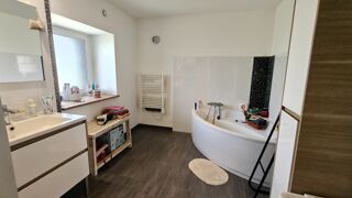  Maison � vendre 6 pi�ces 135 m�