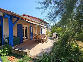  Maison à vendre 5 pièces 120 m²