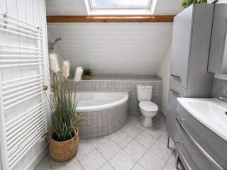  Maison � vendre 6 pi�ces 165 m�