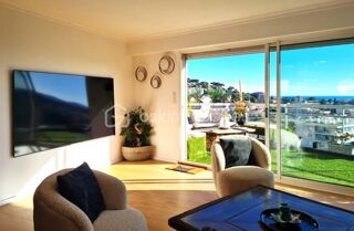  Appartement à vendre 4 pièces 125 m²
