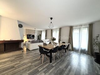  Maison � vendre 5 pi�ces 128 m�