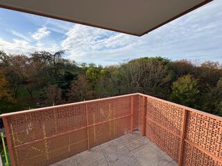  Appartement à vendre 3 pièces 56 m²