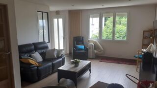  Maison � vendre 6 pi�ces 118 m�