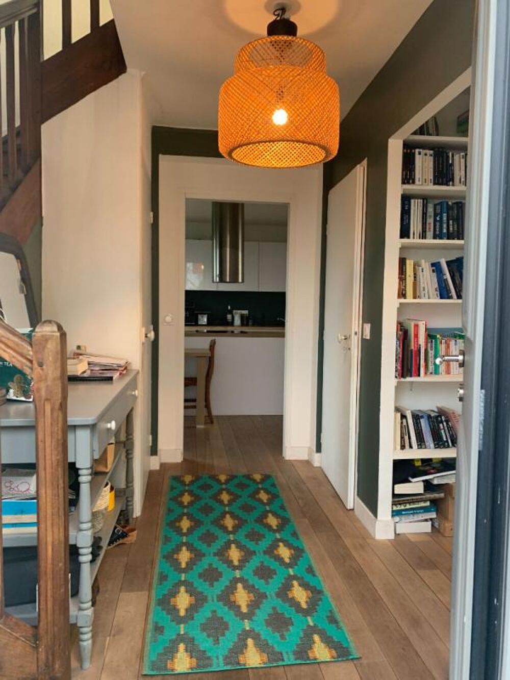 Vente Maison Maison quartier ALBERT 1 ER Vannes