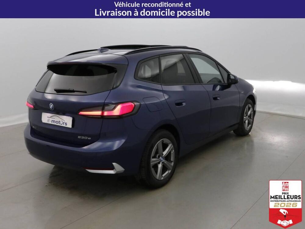 Serie 2 230e xDrive 326 DKG7 +Pack Evasion + 2022 occasion 10150 Lavau
