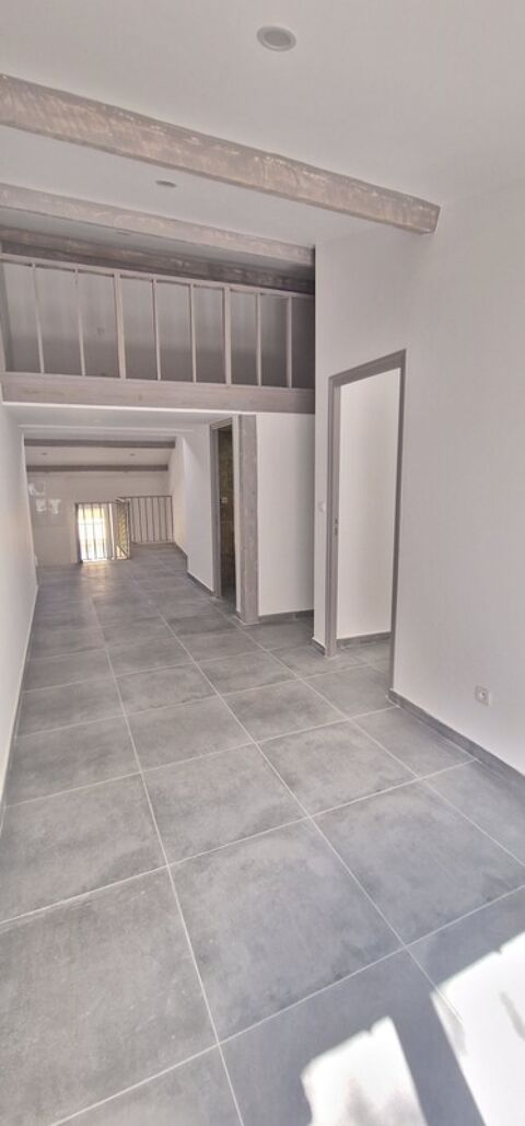  Maison � louer 2 pi�ces 42 m�