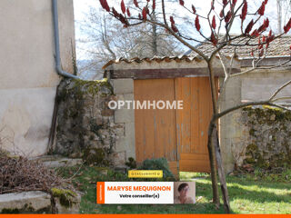  Maison à vendre 7 pièces 122 m²