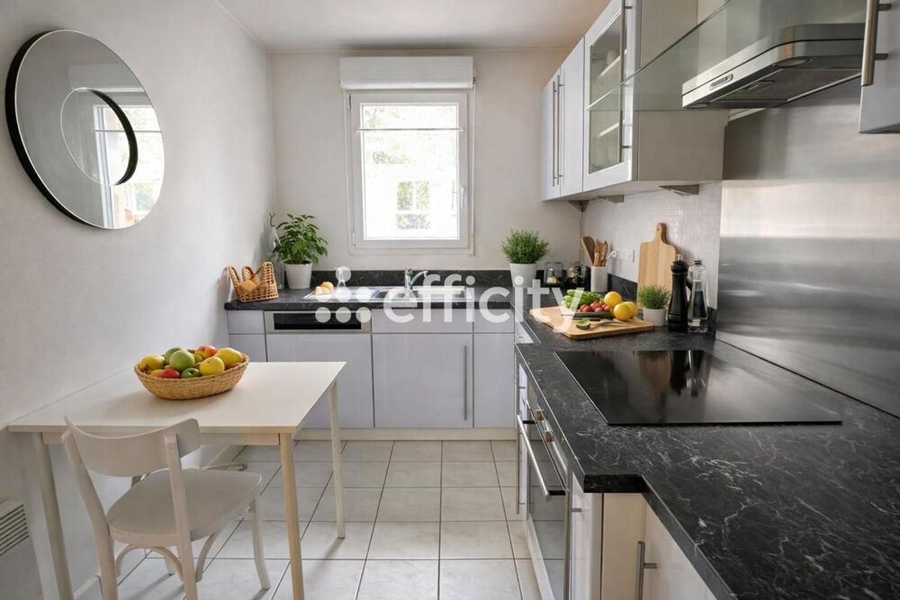 � vendre  Appartement Paris 10