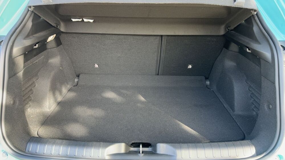 Fiat 600 1.2 Turbo Hybrid 110 Pack Confort 2025 occasion 69200 Venissieux