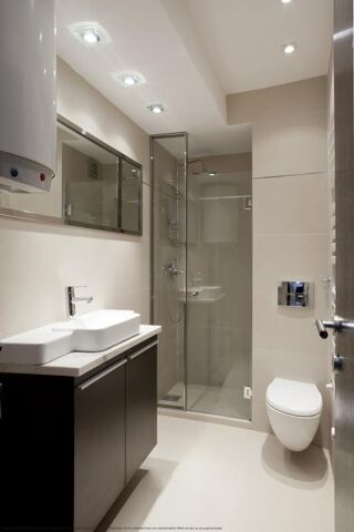  Appartement � vendre 2 pi�ces 45 m�