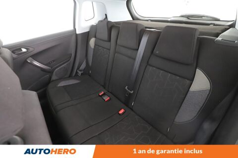 2008 1.2 PureTech Active 110 ch 2017 occasion 92130 Issy-les-Moulineaux