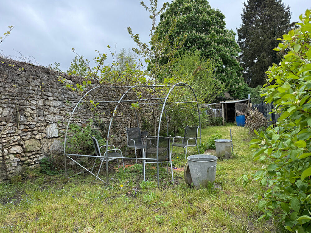 Vente Maison Dpt Val d'Oise (95), à vendre proche de GRISY LES PLATRES maison P5 Grisy les platres