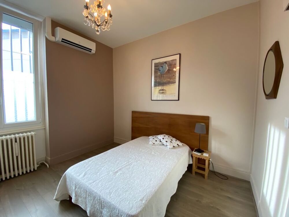 Location Appartement Appartement de 30m2 à louer sur Villeurbanne Villeurbanne