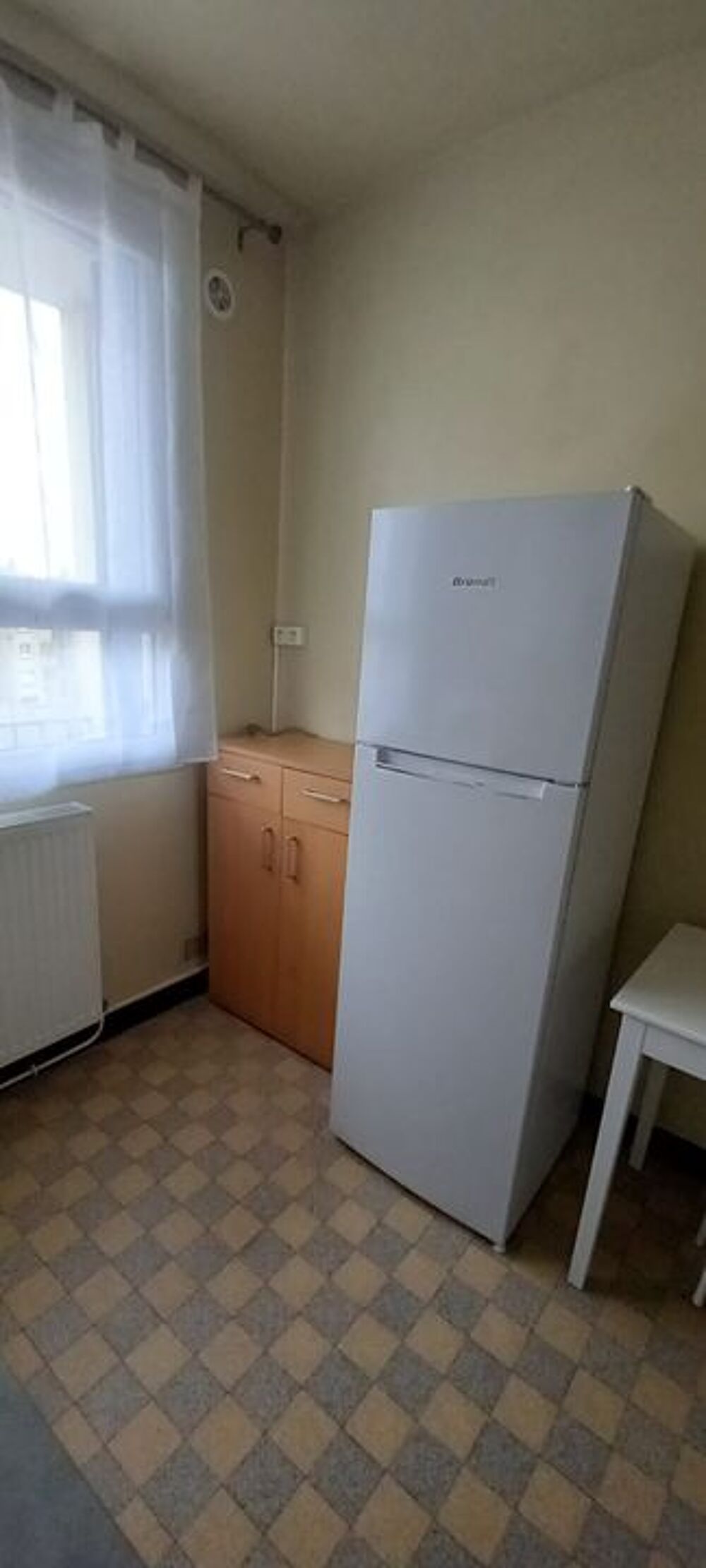 Location Appartement Appartement de 48m2 à louer sur Grenoble Grenoble
