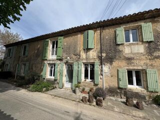  Maison à vendre 10 pièces 220 m²