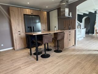  Maison � vendre 7 pi�ces 171 m�