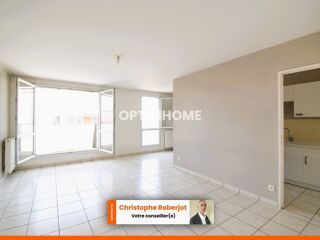  Appartement � vendre 3 pi�ces 67 m�